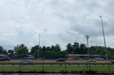 Kawasan Perindustrian Balakong