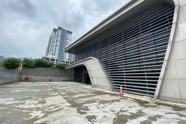 Kawasan Perindustrian Balakong