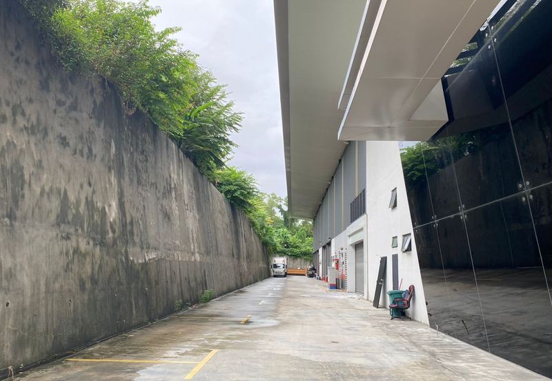 Kawasan Perindustrian Balakong