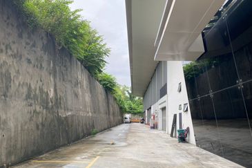 Kawasan Perindustrian Balakong