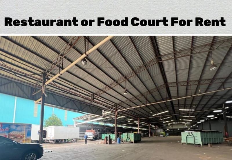 Kawasan Perindustrian Balakong