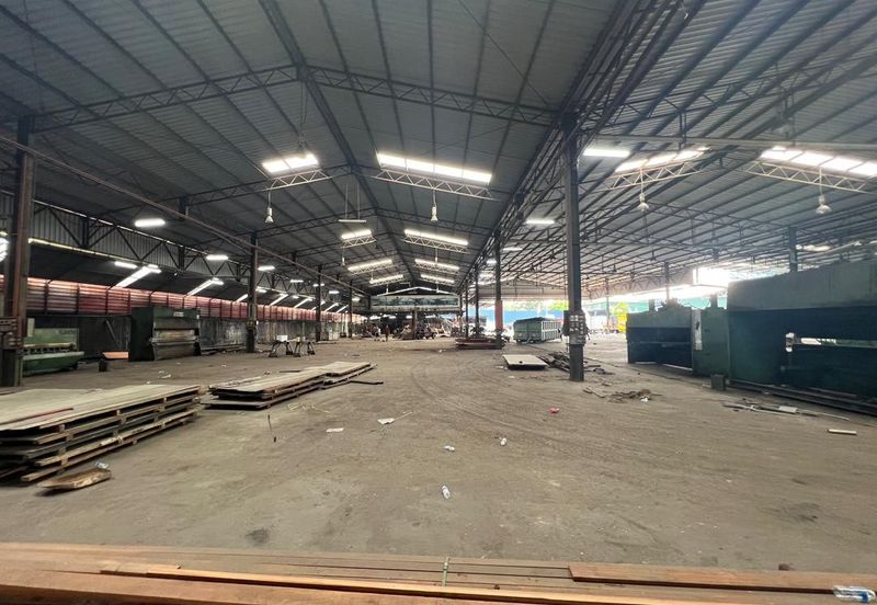 Kawasan Perindustrian Balakong