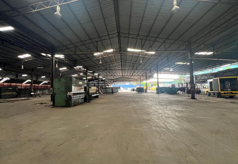 Kawasan Perindustrian Balakong