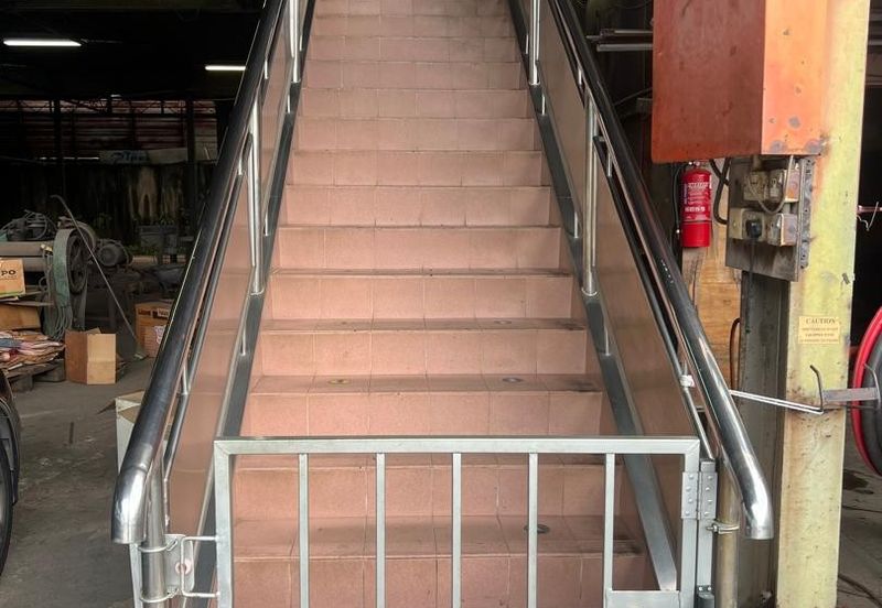 Kawasan Perindustrian Balakong