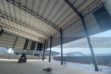 Kawasan Perindustrian Balakong