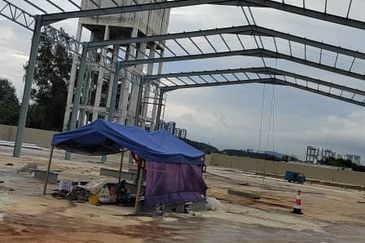 Kawasan Perindustrian Balakong