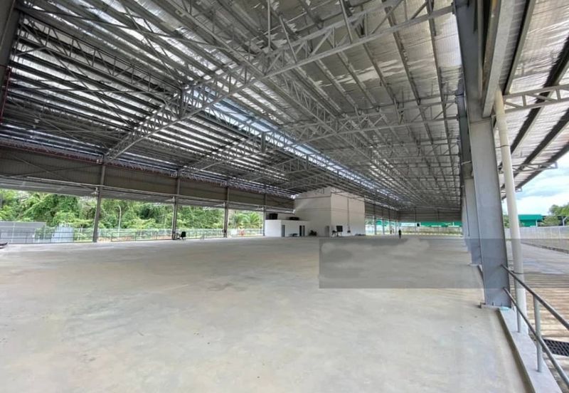 Kawasan Perindustrian Balakong