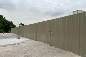 Kawasan Perindustrian Balakong