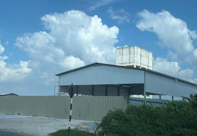 Kawasan Perindustrian Balakong