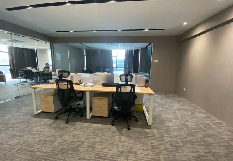 Kawasan Perindustrian Balakong