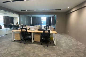 Kawasan Perindustrian Balakong