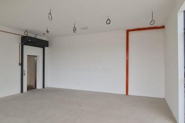 Kawasan Perindustrian Balakong