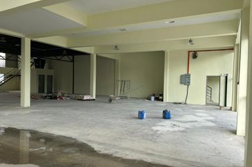 Kawasan Perindustrian Balakong