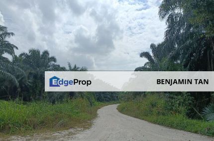 Freehold Industrial Land in Balakong Nilai Semenyih, Selangor, Balakong