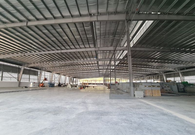 Kawasan Perindustrian Balakong