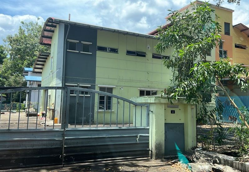 Kawasan Perindustrian Balakong