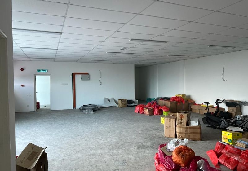 Kawasan Perindustrian Balakong