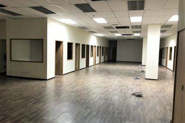 Kawasan Perindustrian Balakong