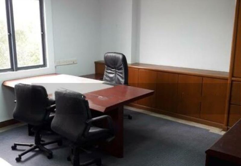 Kawasan Perindustrian Balakong