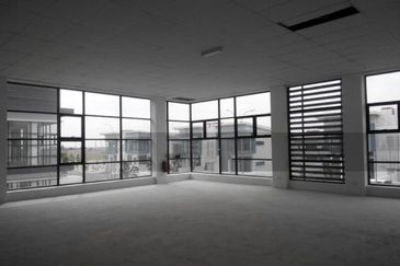 Kawasan Perindustrian Balakong