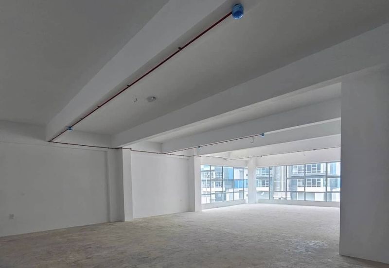 Kawasan Perindustrian Balakong