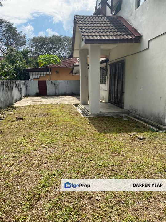 2 Storey CornerLot Terrace House USJ 1 , Subang Jaya for Sale RM1