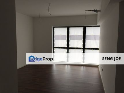 SoVo for Sale @ SqWhere, Short walk to MRT station, Selangor, Sungai Buloh