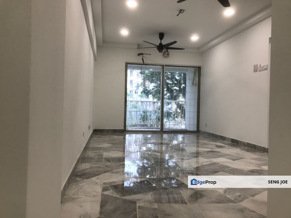 Apt For Sale near Sunway Pyramid for Sale RM400,000 By SENG JOE