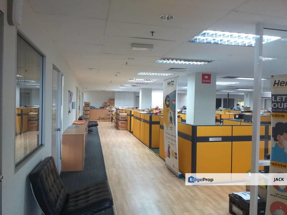 Menara Harvey Norman, Petaling Jaya for Rental RM17,129 By JACK