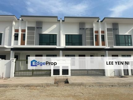 [FREEHOLD] SERAI 168, Selangor, Klang
