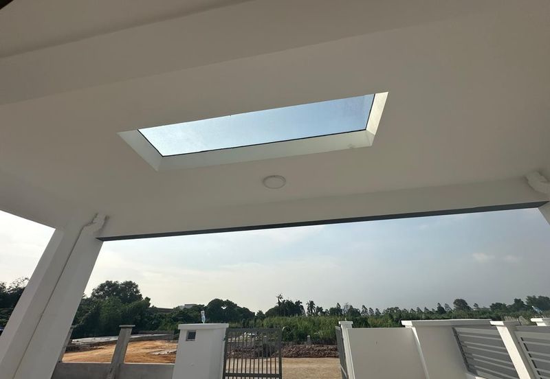 [FREEHOLD] SERAI 168