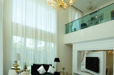 Bandar Country Homes