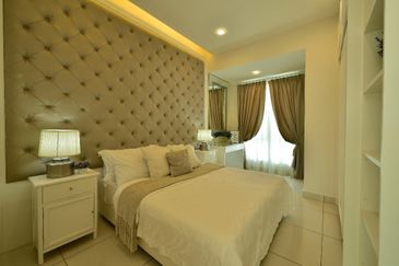 Bandar Country Homes