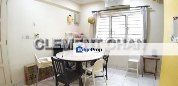 Perdana Emerald (Duplex) move in condition, Selangor, Damansara Perdana