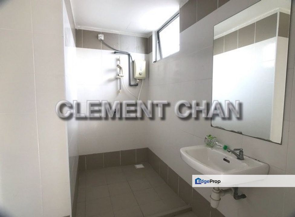 Menara Rajawali | 2 Bedrooms ensuite, Selangor, Subang Jaya