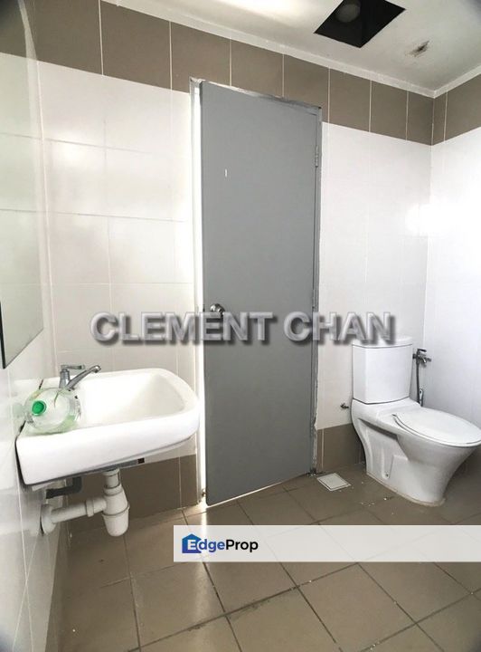 Menara Rajawali | 2 Bedrooms ensuite, Selangor, Subang Jaya