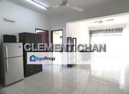 Menara Rajawali | 2 Bedrooms ensuite, Selangor, Subang Jaya