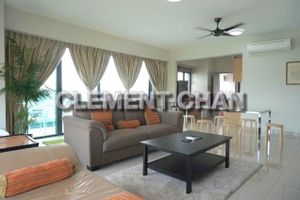 Dk Senza Residence Subang Jaya Insights For Sale And Rent Edgeprop My