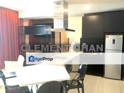 Uptown Residences 2 Bedrooms ID Furnished, Selangor, Damansara Utama