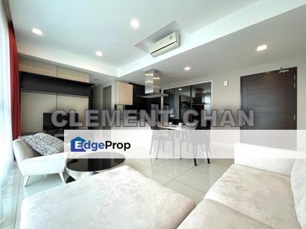 Uptown Residences 2 Bedrooms | Unblocked View, Selangor, Damansara Utama