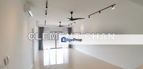 Westside 3 | 2 Beds+1 Study & 2 Baths, Kuala Lumpur, Desa Parkcity