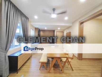 Move in ready furnished home, Kuala Lumpur, Desa Parkcity