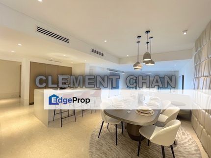 Hilltop Living Experience with Direct Unblocked View (3 Beds), Kuala Lumpur, Damansara Heights