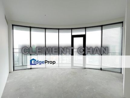 7 Bedders Duplex Penthouse with Twin Towers view, Kuala Lumpur, KL City