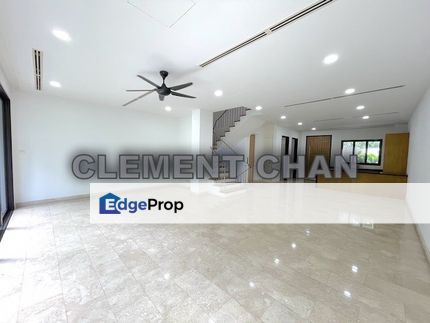 4 Storey Modern Villa c/w lift (Greenery View), Kuala Lumpur, Sri Hartamas 