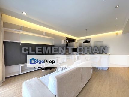 Value Buy  2 Bedrooms 2 Carparks, Kuala Lumpur, Mont Kiara