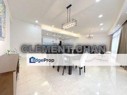 Sale with Tenancy, Kuala Lumpur, KLCC