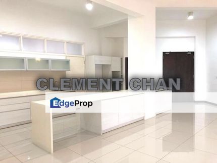 Block C Part Furnished, Selangor, Mutiara Damansara