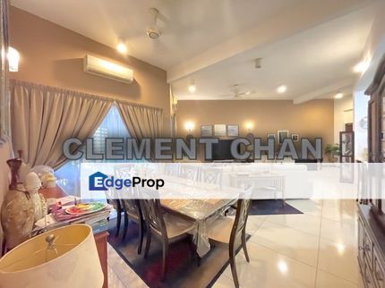 Block C Part Furnished For Sale, Selangor, Bandar Utama