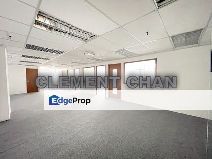 Kelana Square Endlot Office For Sale, Selangor, Petaling Jaya